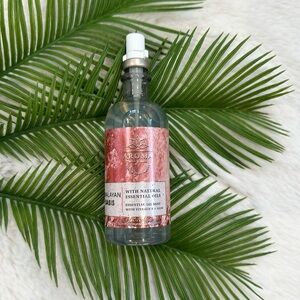 NEW Bath & Body Works Himalayan Essential Oil Mist